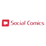produto digital: social comics