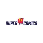 produto digital: super comics